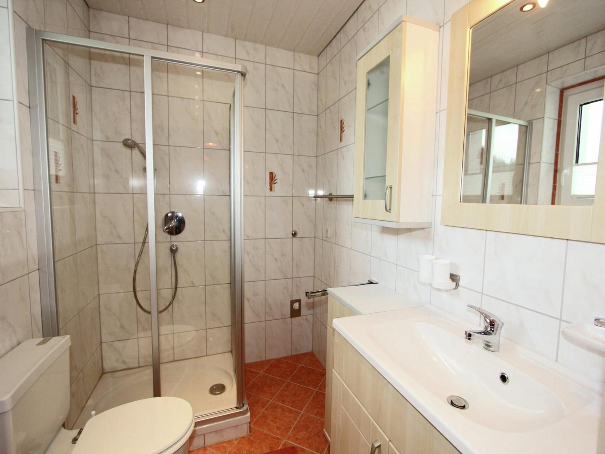 Cozy Apartment In Aschau Im Zillertal Near Ski Lift Luaran gambar