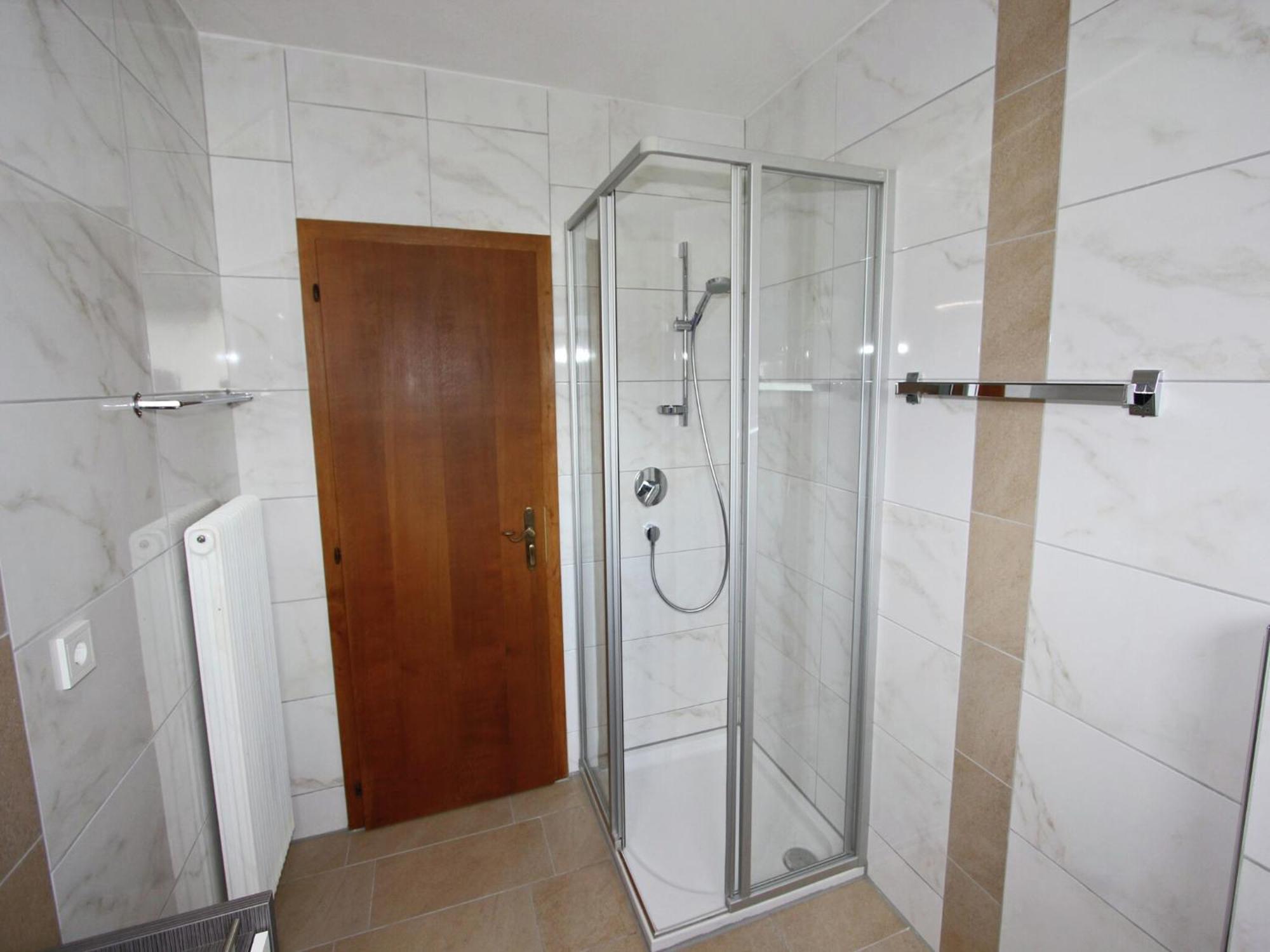 Cozy Apartment In Aschau Im Zillertal Near Ski Lift Luaran gambar
